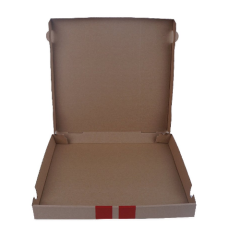 PİZZA KUTUSU 30*30 100 ADET