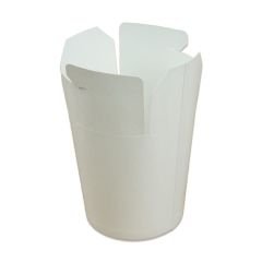 DÖNER BOX 16 OZ BASKISIZ 500 ADET