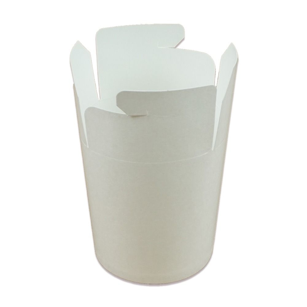 DÖNER BOX 26 OZ BASKISIZ 500 ADET