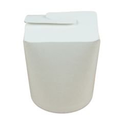 DÖNER BOX 26 OZ BASKISIZ 500 ADET