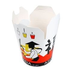 DÖNER BOX 26 OZ ASİA TO GO 500 ADET