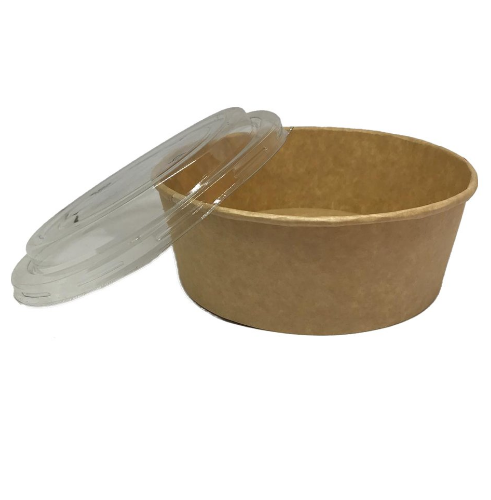 KRAFT SALATA KASESİ 1100 GR 200 ADET